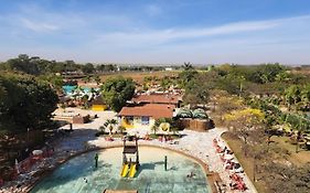 Barretos Country Resort